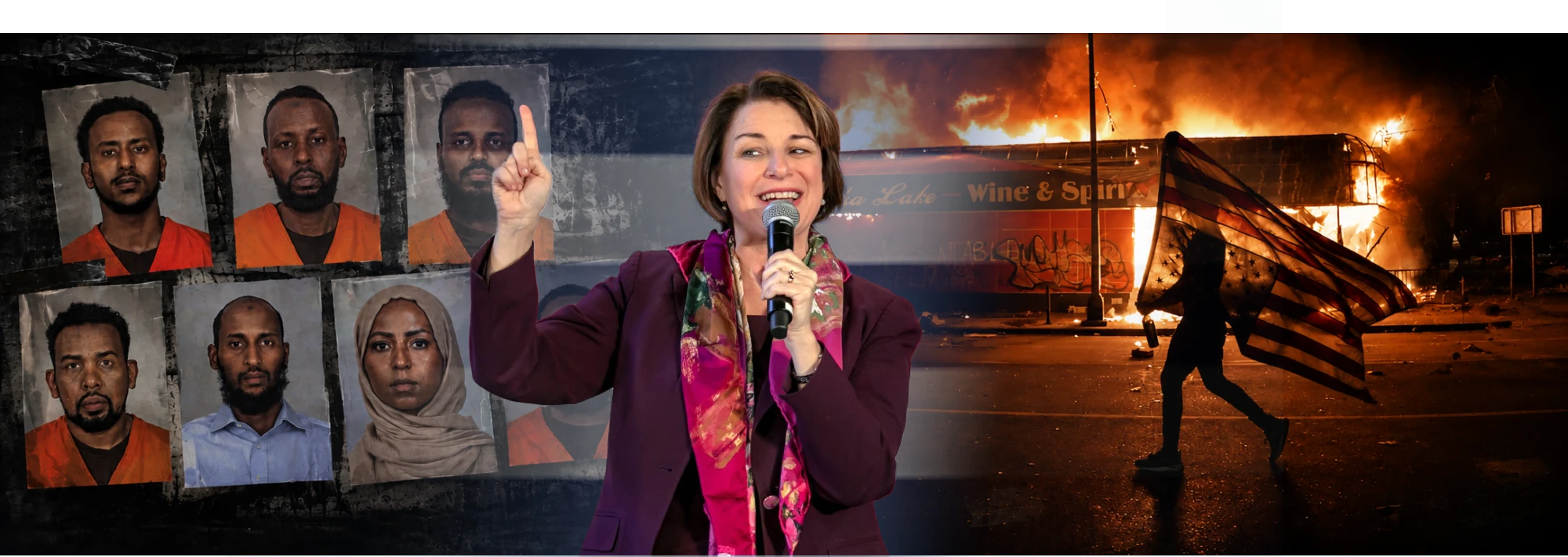 Amy Klobuchar