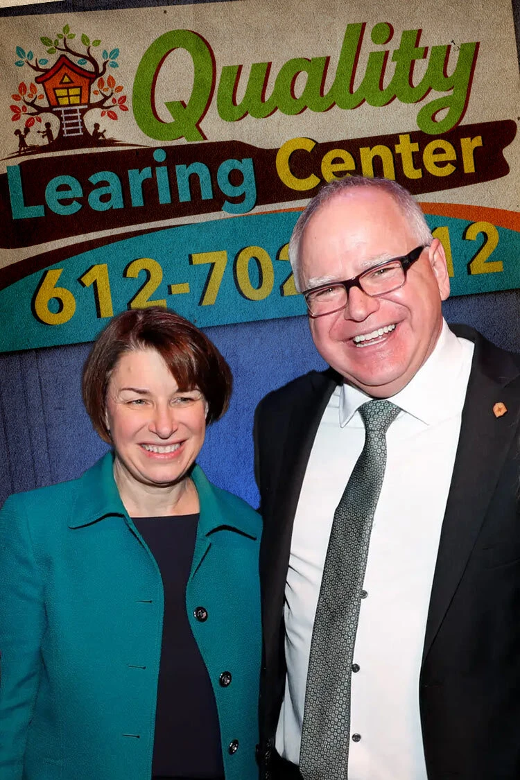 Fueling Minnesota's Fraud Crisis