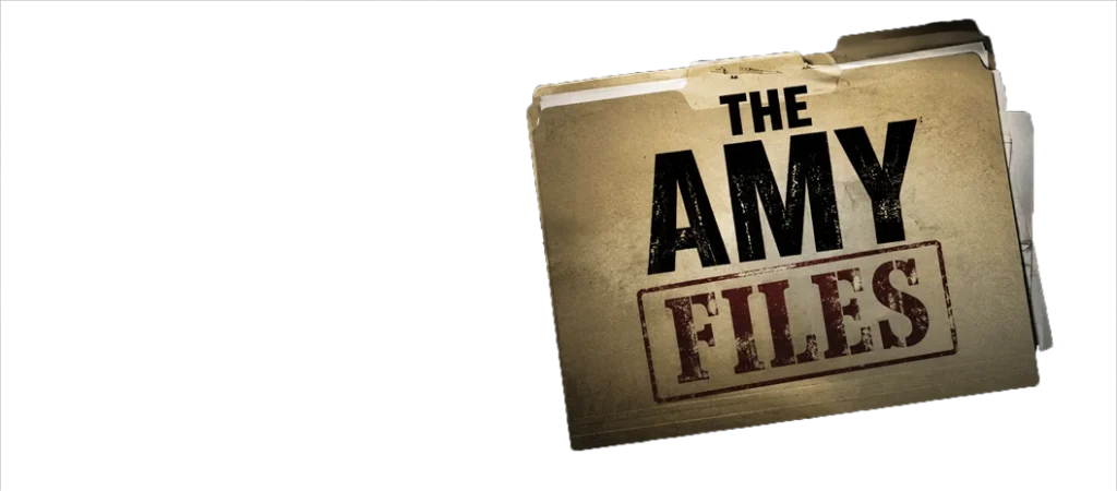 The Amy Files