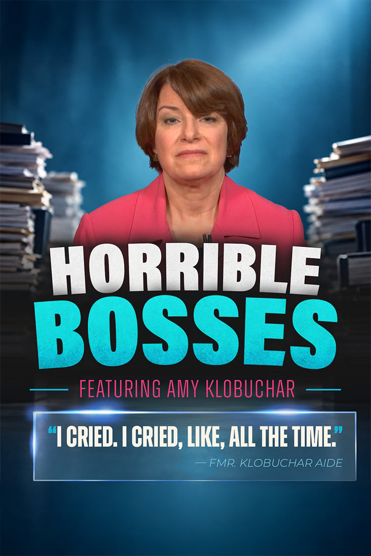 Minnesota's Bad Boss